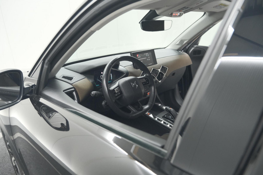 DS DS 3 Crossback E-Tense So Chic 50 kWh | Camera | Dodehoekdetectie | Apple Carplay