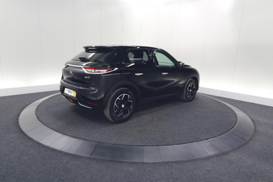DS DS 3 Crossback E-Tense So Chic 50 kWh | Camera | Dodehoekdetectie | Apple Carplay