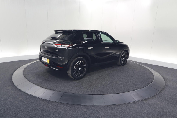 DS DS 3 Crossback E-Tense So Chic 50 kWh | Camera | Dodehoekdetectie | Apple Carplay