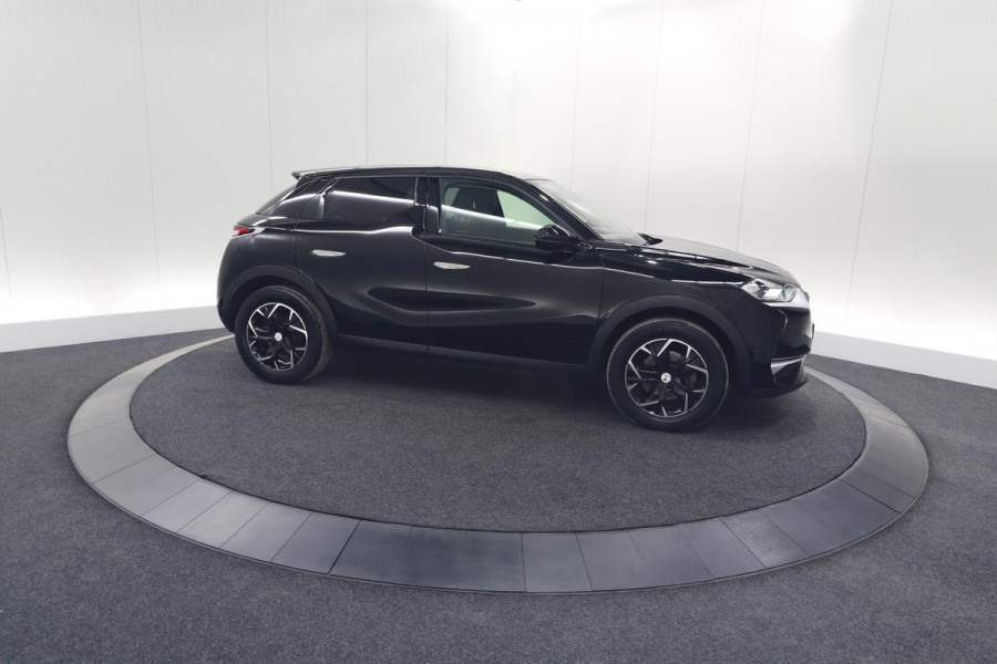 DS DS 3 Crossback E-Tense So Chic 50 kWh | Camera | Dodehoekdetectie | Apple Carplay