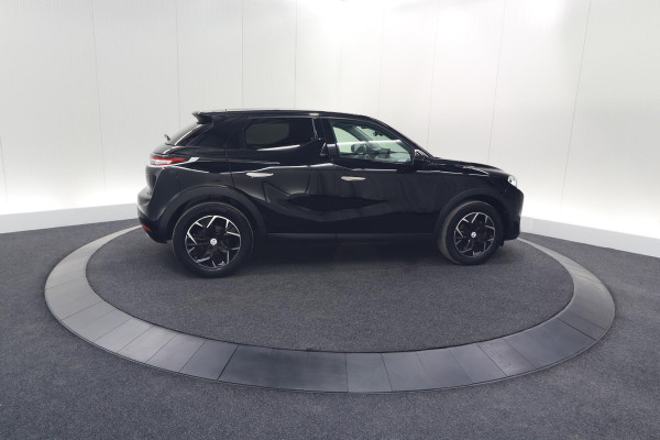 DS DS 3 Crossback E-Tense So Chic 50 kWh | Camera | Dodehoekdetectie | Apple Carplay