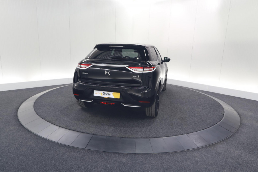 DS DS 3 Crossback E-Tense So Chic 50 kWh | Camera | Dodehoekdetectie | Apple Carplay