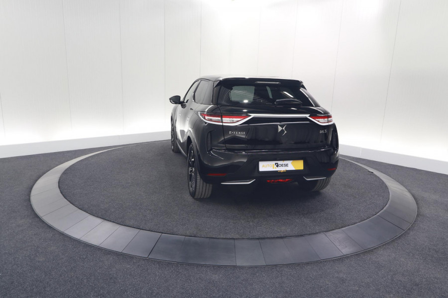 DS DS 3 Crossback E-Tense So Chic 50 kWh | Camera | Dodehoekdetectie | Apple Carplay