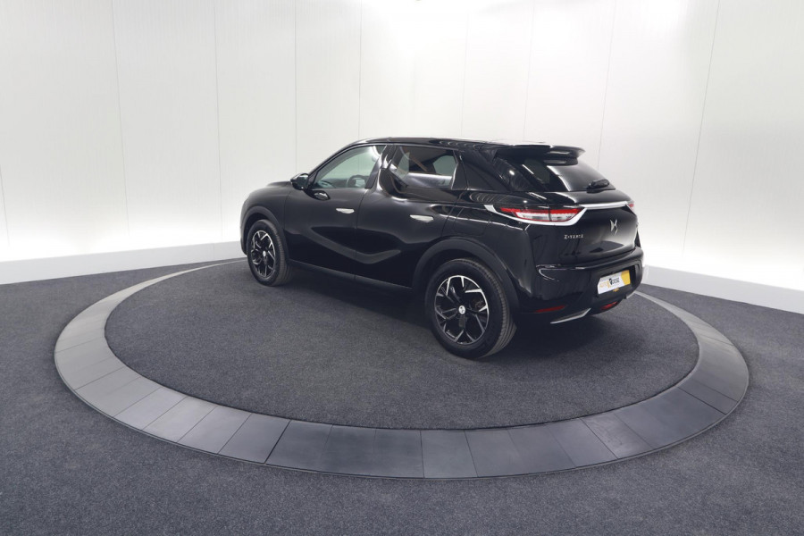 DS DS 3 Crossback E-Tense So Chic 50 kWh | Camera | Dodehoekdetectie | Apple Carplay
