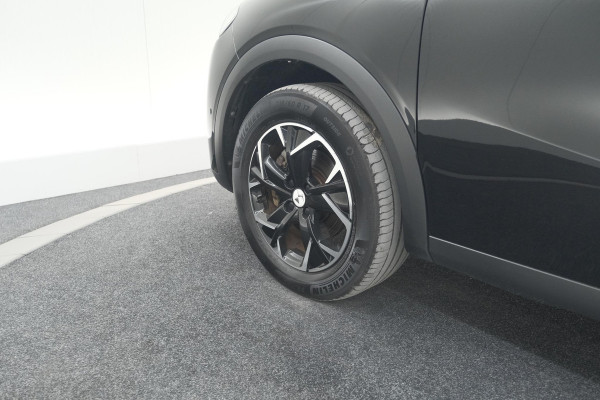 DS DS 3 Crossback E-Tense So Chic 50 kWh | Camera | Dodehoekdetectie | Apple Carplay