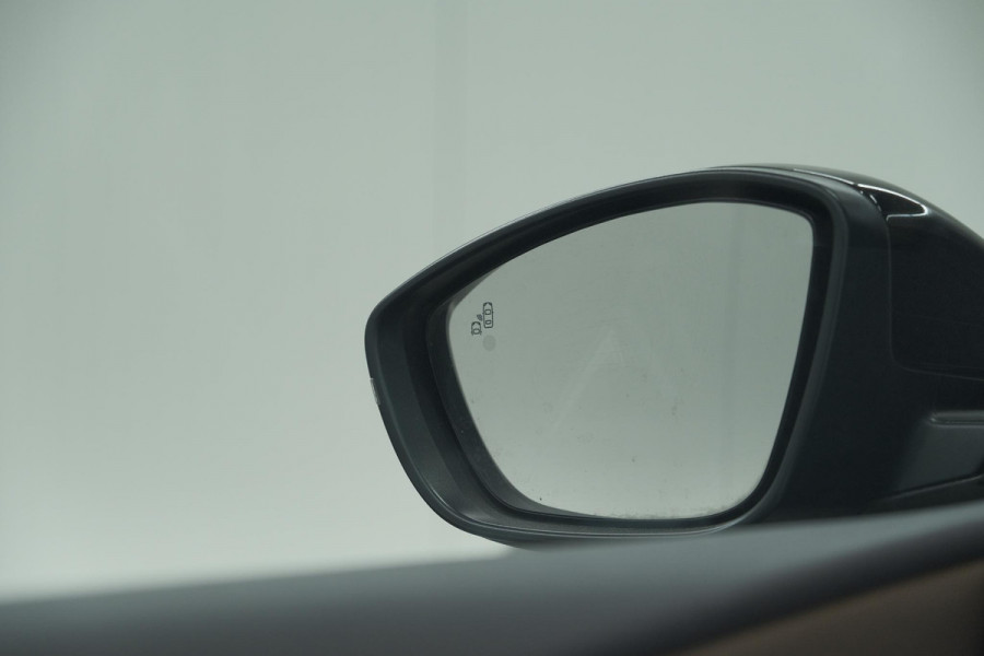 DS DS 3 Crossback E-Tense So Chic 50 kWh | Camera | Dodehoekdetectie | Apple Carplay