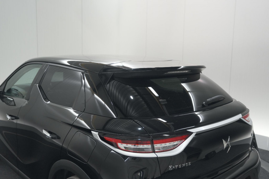 DS DS 3 Crossback E-Tense So Chic 50 kWh | Camera | Dodehoekdetectie | Apple Carplay