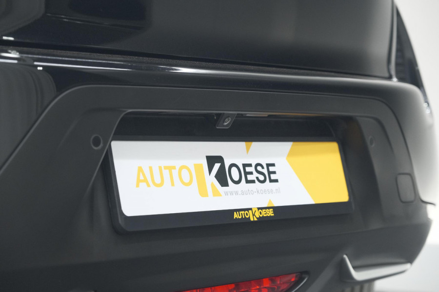 DS DS 3 Crossback E-Tense So Chic 50 kWh | Camera | Dodehoekdetectie | Apple Carplay