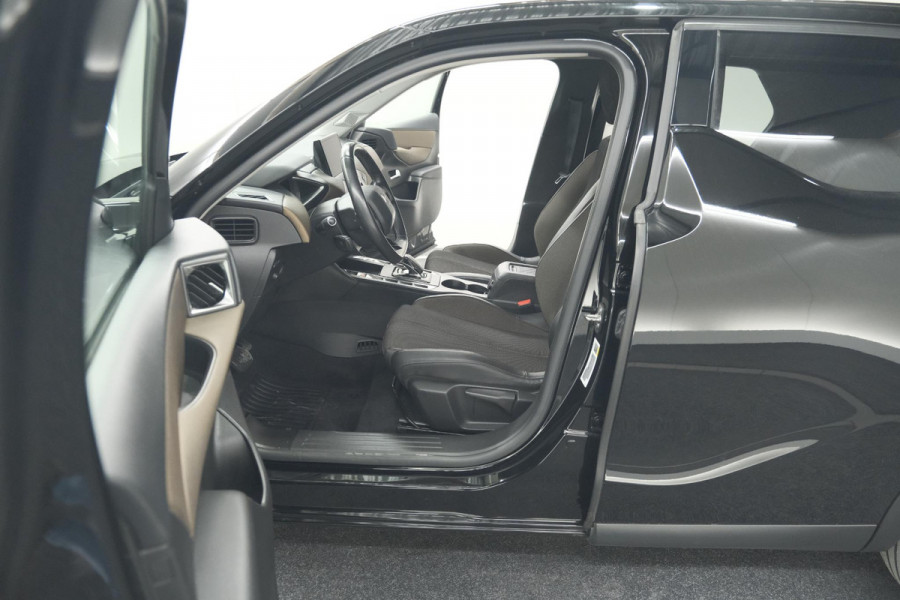 DS DS 3 Crossback E-Tense So Chic 50 kWh | Camera | Dodehoekdetectie | Apple Carplay