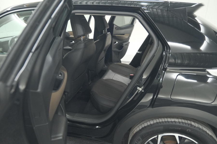 DS DS 3 Crossback E-Tense So Chic 50 kWh | Camera | Dodehoekdetectie | Apple Carplay
