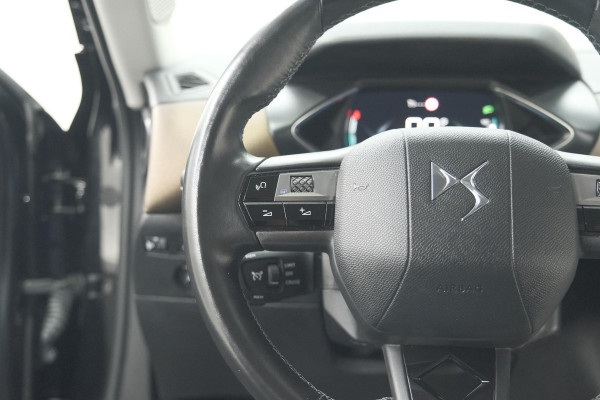 DS DS 3 Crossback E-Tense So Chic 50 kWh | Camera | Dodehoekdetectie | Apple Carplay