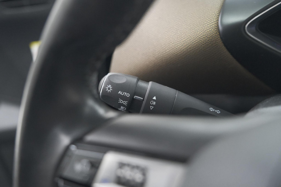 DS DS 3 Crossback E-Tense So Chic 50 kWh | Camera | Dodehoekdetectie | Apple Carplay