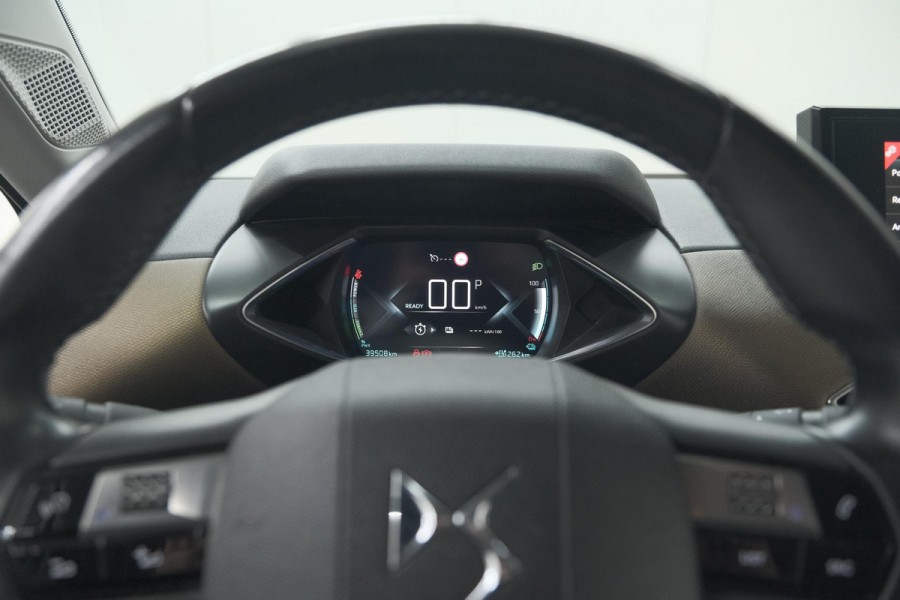DS DS 3 Crossback E-Tense So Chic 50 kWh | Camera | Dodehoekdetectie | Apple Carplay