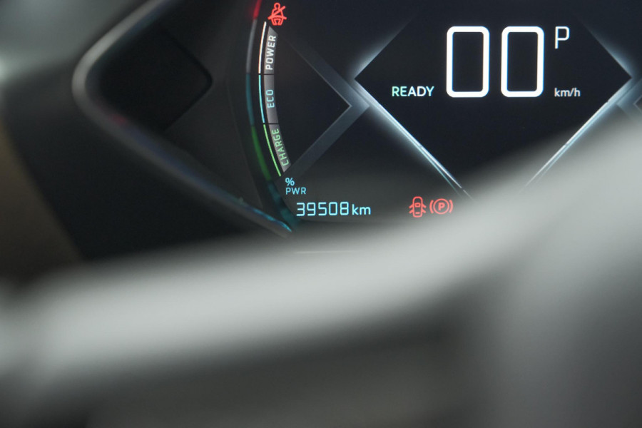 DS DS 3 Crossback E-Tense So Chic 50 kWh | Camera | Dodehoekdetectie | Apple Carplay