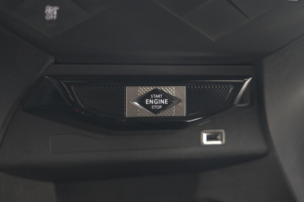 DS DS 3 Crossback E-Tense So Chic 50 kWh | Camera | Dodehoekdetectie | Apple Carplay