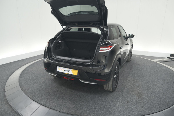 DS DS 3 Crossback E-Tense So Chic 50 kWh | Camera | Dodehoekdetectie | Apple Carplay