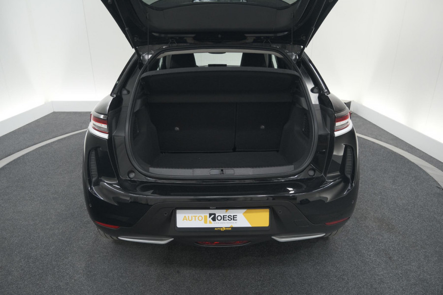 DS DS 3 Crossback E-Tense So Chic 50 kWh | Camera | Dodehoekdetectie | Apple Carplay
