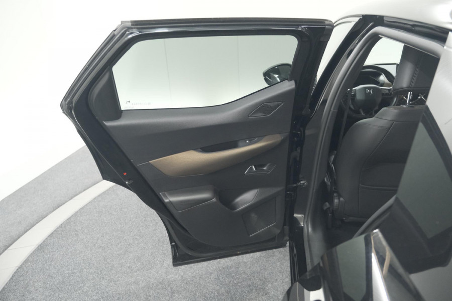 DS DS 3 Crossback E-Tense So Chic 50 kWh | Camera | Dodehoekdetectie | Apple Carplay