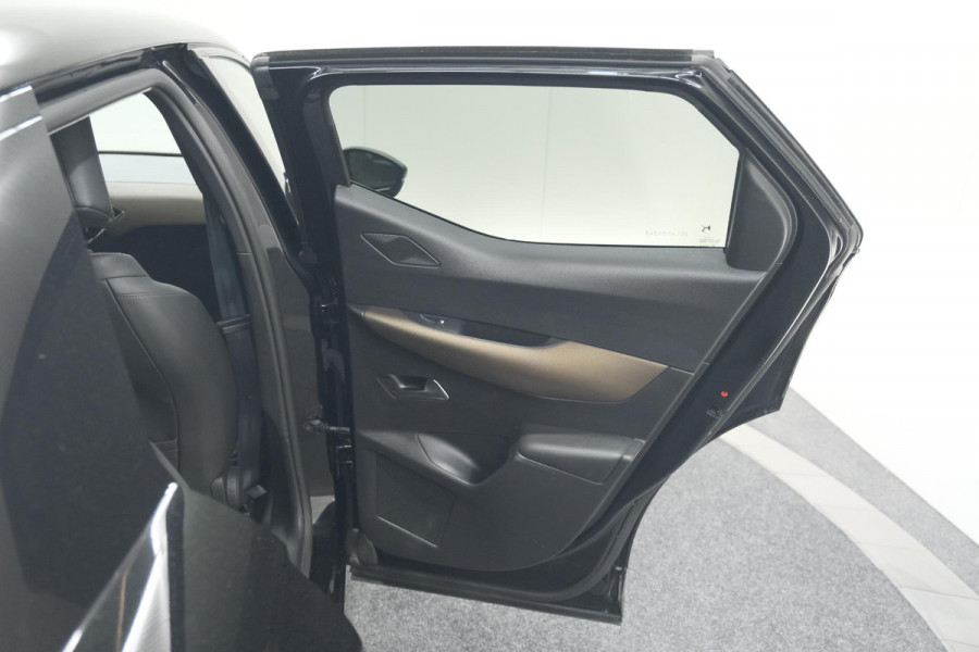 DS DS 3 Crossback E-Tense So Chic 50 kWh | Camera | Dodehoekdetectie | Apple Carplay