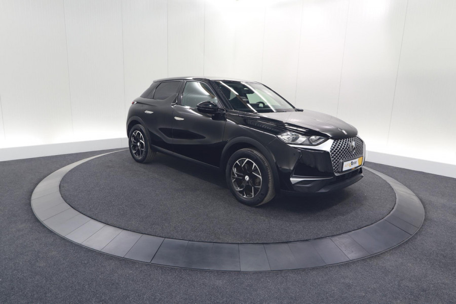 DS DS 3 Crossback E-Tense So Chic 50 kWh | Camera | Dodehoekdetectie | Apple Carplay