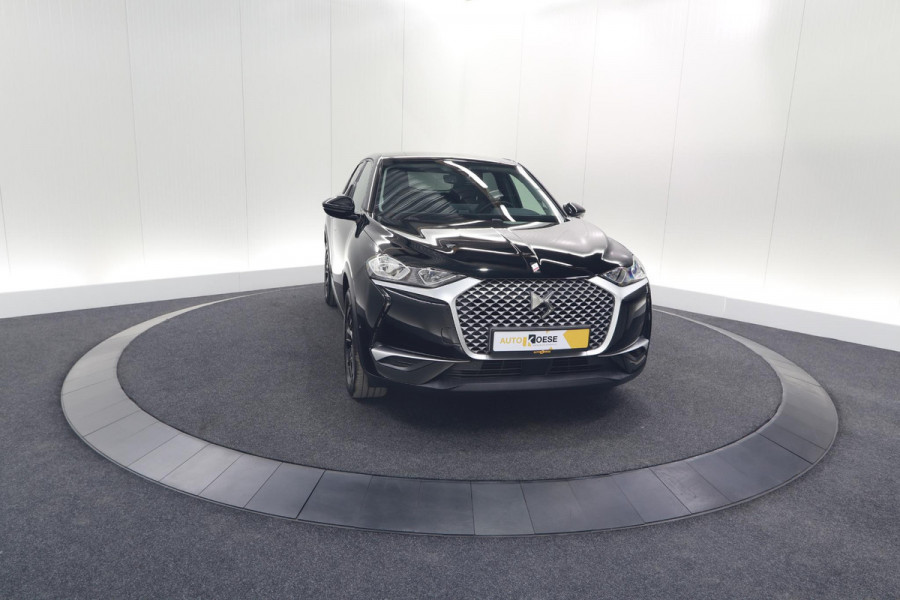 DS DS 3 Crossback E-Tense So Chic 50 kWh | Camera | Dodehoekdetectie | Apple Carplay