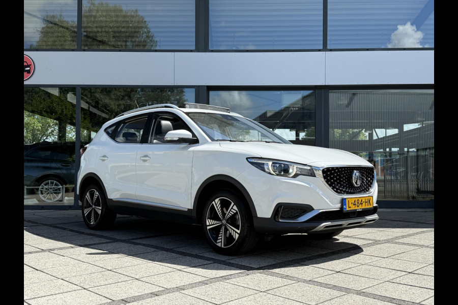 MG Mg Zs EV Luxury 45 kWh | Navi | Camera | Panorama |