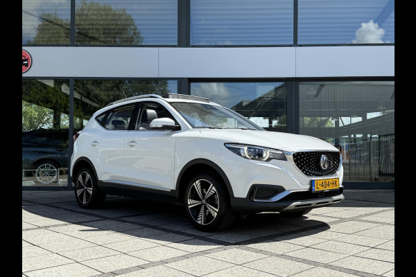 MG Mg Zs EV Luxury 45 kWh | Navi | Camera | Panorama |