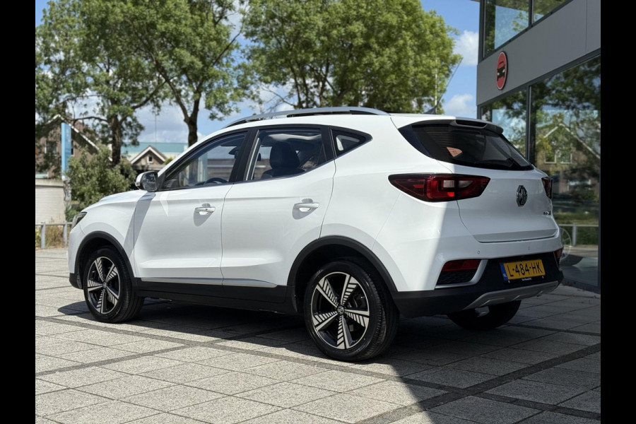 MG Mg Zs EV Luxury 45 kWh | Navi | Camera | Panorama |