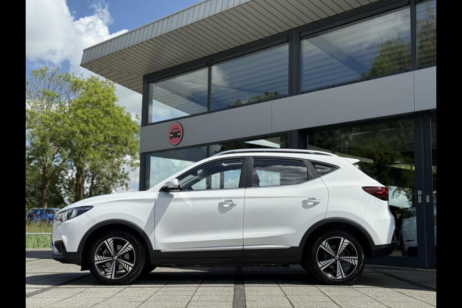 MG Mg Zs EV Luxury 45 kWh | Navi | Camera | Panorama |