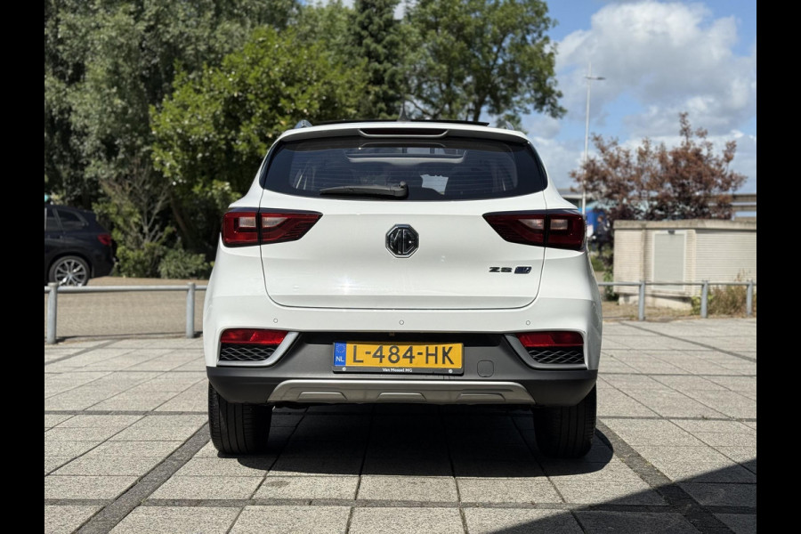 MG Mg Zs EV Luxury 45 kWh | Navi | Camera | Panorama |
