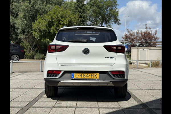 MG Mg Zs EV Luxury 45 kWh | Navi | Camera | Panorama |