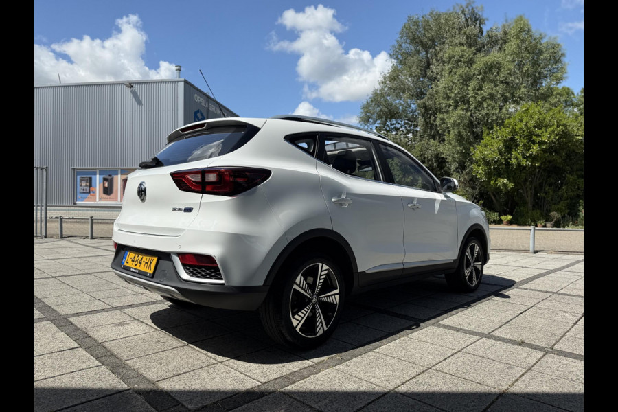MG Mg Zs EV Luxury 45 kWh | Navi | Camera | Panorama |