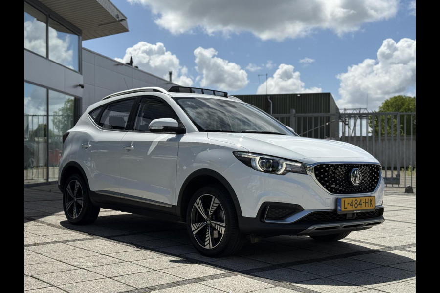 MG Mg Zs EV Luxury 45 kWh | Navi | Camera | Panorama |