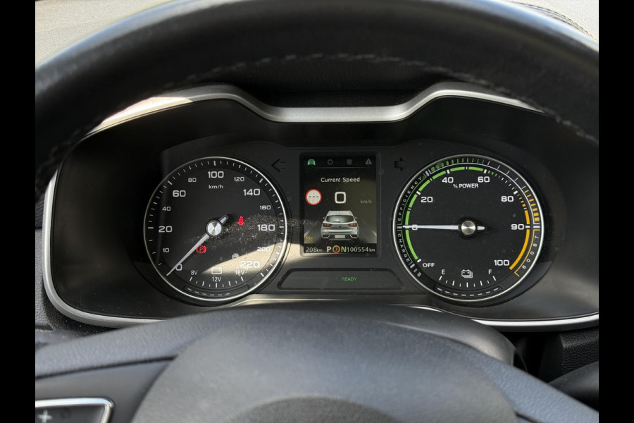 MG Mg Zs EV Luxury 45 kWh | Navi | Camera | Panorama |