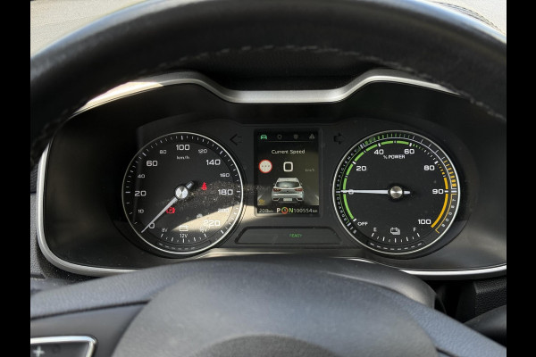 MG Mg Zs EV Luxury 45 kWh | Navi | Camera | Panorama |