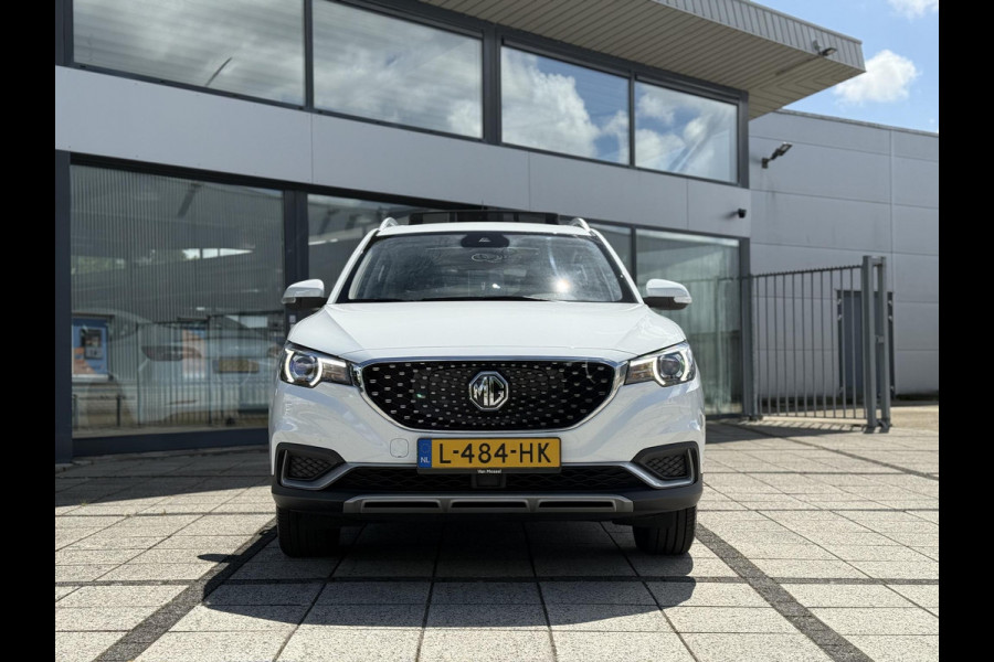 MG Mg Zs EV Luxury 45 kWh | Navi | Camera | Panorama |