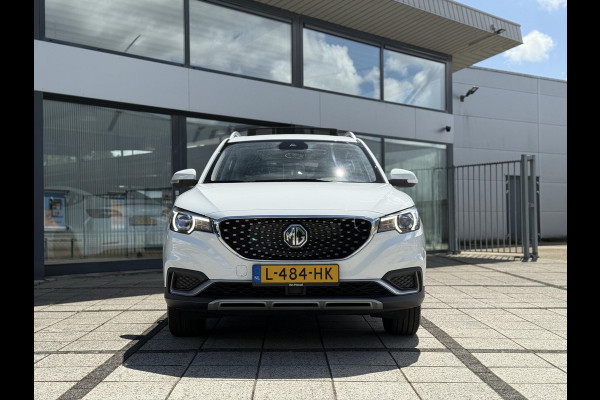 MG Mg Zs EV Luxury 45 kWh | Navi | Camera | Panorama |