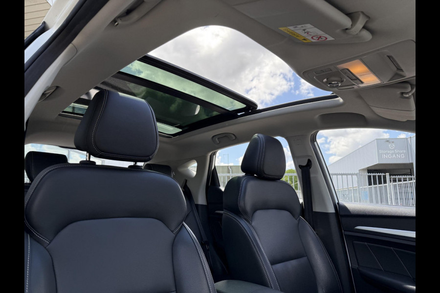 MG Mg Zs EV Luxury 45 kWh | Navi | Camera | Panorama |