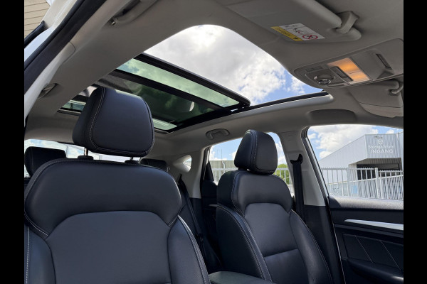 MG Mg Zs EV Luxury 45 kWh | Navi | Camera | Panorama |
