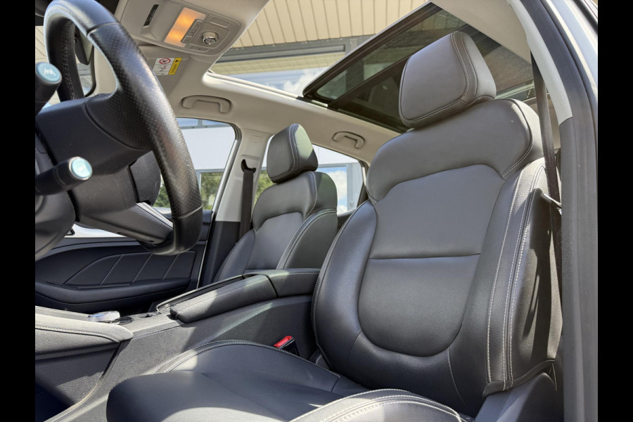 MG Mg Zs EV Luxury 45 kWh | Navi | Camera | Panorama |