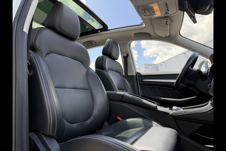 MG Mg Zs EV Luxury 45 kWh | Navi | Camera | Panorama |