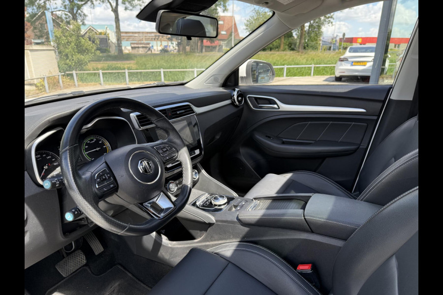 MG Mg Zs EV Luxury 45 kWh | Navi | Camera | Panorama |