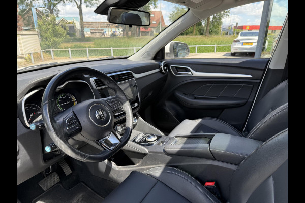 MG Mg Zs EV Luxury 45 kWh | Navi | Camera | Panorama |