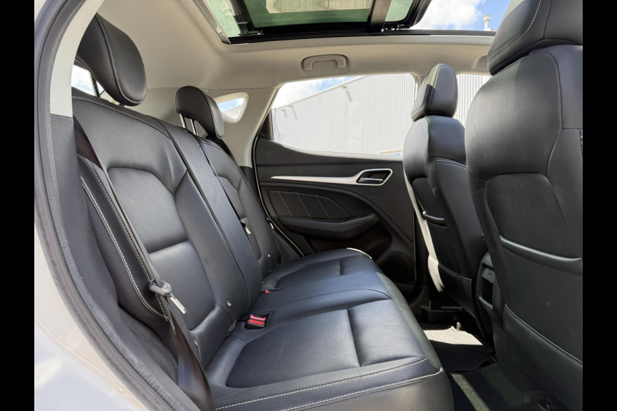 MG Mg Zs EV Luxury 45 kWh | Navi | Camera | Panorama |