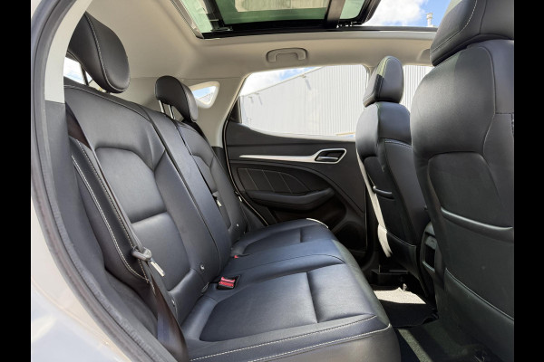 MG Mg Zs EV Luxury 45 kWh | Navi | Camera | Panorama |