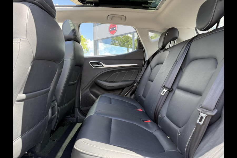 MG Mg Zs EV Luxury 45 kWh | Navi | Camera | Panorama |