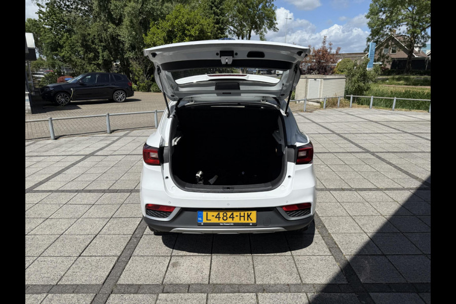 MG Mg Zs EV Luxury 45 kWh | Navi | Camera | Panorama |