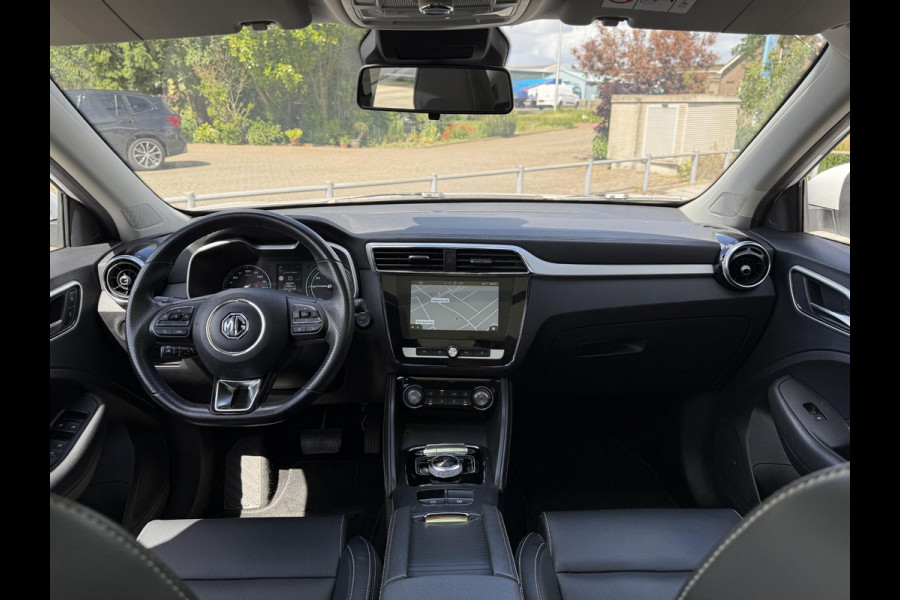 MG Mg Zs EV Luxury 45 kWh | Navi | Camera | Panorama |