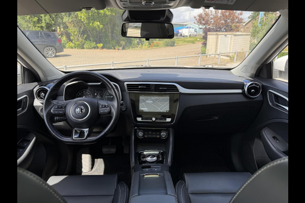 MG Mg Zs EV Luxury 45 kWh | Navi | Camera | Panorama |