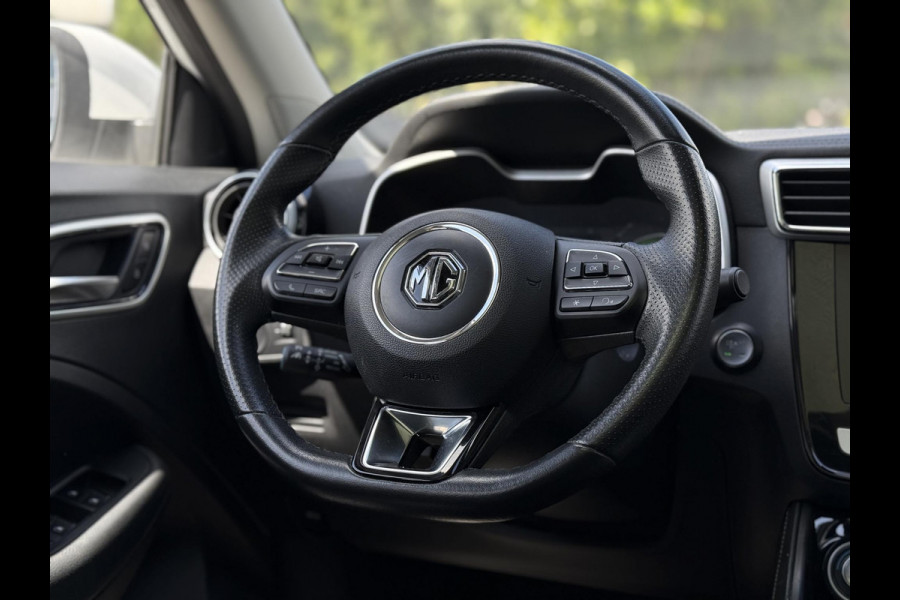MG Mg Zs EV Luxury 45 kWh | Navi | Camera | Panorama |